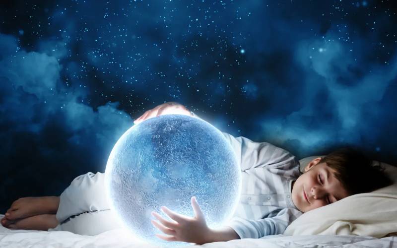 Giấc mơ có mối liên hệ gì đến lô đề?