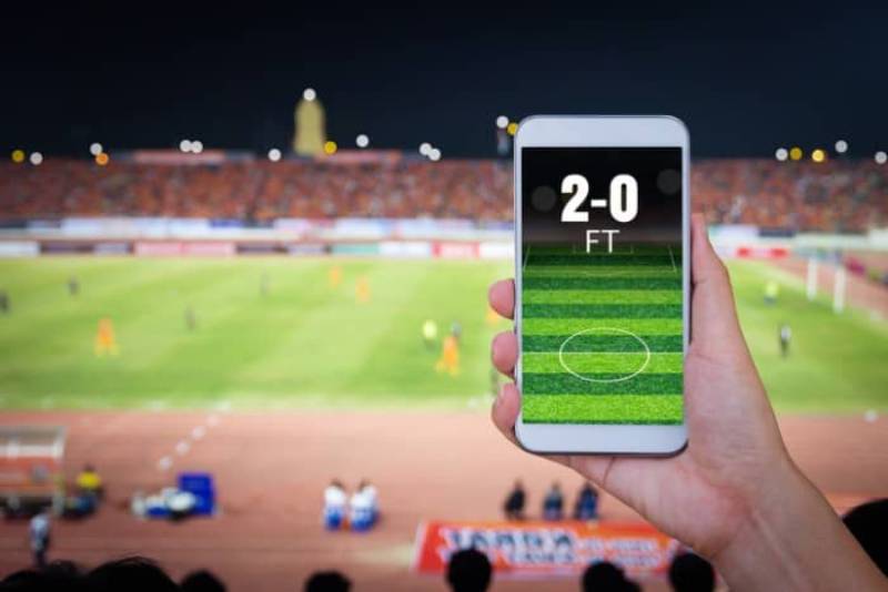 Kèo tỷ số chính xác là gì?